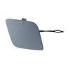 Fits BMW 1 Series 2015-2018 Tow Eye Cover Rear Bumper Primed thumbnail