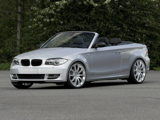 Fits BMW 1 Series E82/E88 2007-2013 Front Wing Primed Driver Side - image 3