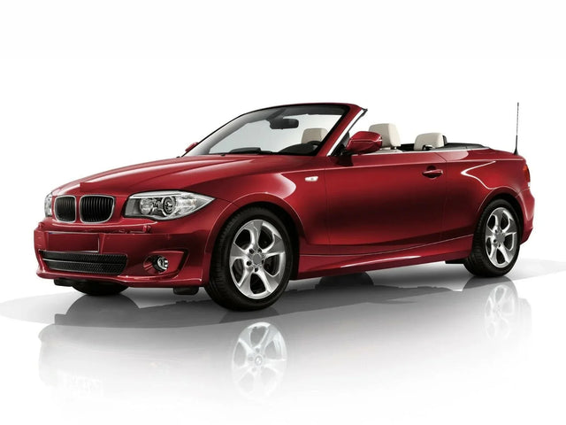 Fits BMW 1 Series E82/E88 2007-2013 Front Wing Primed Driver Side - image 5