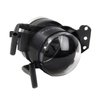 Fits BMW 3 5 6 M3 M5 M6 X3 2000-2012 Left Front Fog Light Not M Tech 03- X3 E83 thumbnail