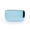 Fits BMW 3 5 M5 1988-2004 Ns/Os Mirror Glass Heated Wide Angle thumbnail