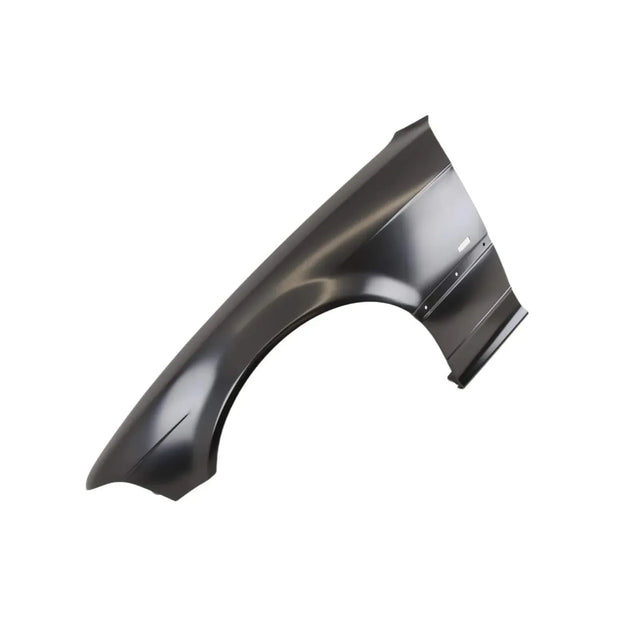Fits BMW 3 E36 Coupe / Cabriolet 1996-1998 Front Wing Primed Passenger Side With Small Indicator Hole - image 2
