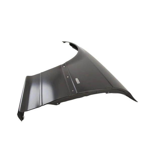 Fits BMW 3 E36 Coupe / Cabriolet 1996-1998 Front Wing Primed Passenger Side With Small Indicator Hole - image 3