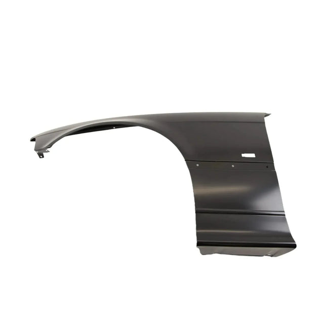 Fits BMW 3 E36 Coupe / Cabriolet 1996-1998 Front Wing Primed Passenger Side With Small Indicator Hole - image 4