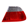 Fits BMW 3 M3 2000-2008 Right Rear Light Outer Coupe Led White Ind (& Led Upgrad) thumbnail