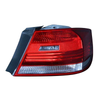 Fits BMW 3 M3 2006-2014 Rear Right Outer Lamp Coupe Bulb Type thumbnail