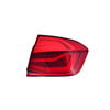 Fits BMW 3 M3 2012-2018 Rear Light Ies Saloon Outer Led Not Smoked Right thumbnail