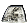 Fits BMW 3 M3 Series 1991-2001 Front Flasher Clear Sal Tourg Compact Right thumbnail