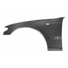 Fits BMW 3 Series 1999-2005 Front Wing Primed E46 Saloon Touring Left thumbnail