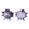 Fits BMW 3 Series 1999-2005 Left/Right Front Fog Light thumbnail