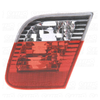 Fits BMW 3 Series 1999-2005 Rear Light Inner Saloon Clear Indicator Lens Right thumbnail