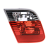 Fits BMW 3 Series 1999-2005 Rear Light Left Inner Saloon Clear Indicator Lens thumbnail