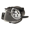 Fits BMW 3 Series 2005-2012 Left Front Foglight Zkw Type thumbnail