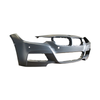 Fits BMW 3 Series 2012-2017 Front Bumper Inc Pdcpark Assist thumbnail