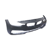 Fits BMW 3 Series 2012-2017 Front Bumper No Lamp Wash Holes No Pdc Sport Models thumbnail