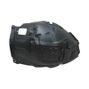 Fits BMW 3 Series 2012-2017 Front Wing Splashguard F30 Not M-Sport Centre Part Left thumbnail