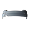 Fits BMW 3 Series 2012-2017 Rear Bumper Primed Lci Sports Line No Pdc thumbnail