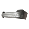 Fits BMW 3 Series 2012-2017 Rear Bumper Lci Modernluxury Line Primed No Pdc thumbnail
