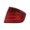 Fits BMW 3 Series 2012-2017 Right Rear Outer Light Wing Led / P21W thumbnail