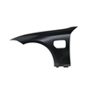 Fits BMW 3 Series 2019-2022 Front Wing Primed Left thumbnail