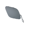 Fits BMW 3 Series 2019-2023 Front Bumper Tow Eye Cover Not M-Sport Primed thumbnail