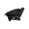 Fits BMW 3 Series 2019-2023 Front Bumper Grille Frame Oil Cooler Cover Right thumbnail