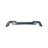 Fits BMW 3 Series 2019-2023 Rear Bumper Spoiler M-Sport 2X Sin Exhausts thumbnail
