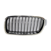 Fits BMW 3 Series 3 Series Hybrid 2012-2017 Ns Front Radiator Grille thumbnail