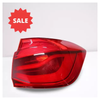 Fits BMW 3 Series 3 Series Hybrid 2012-2017 Right Rear Inner Light Led Boot thumbnail