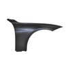 Fits BMW 3 Series 3 Series Hybrid 2012-2017 Front Wing F30 Right Primed thumbnail