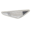 Fits BMW 3 Series Coupe/Cabriolet 2005-2007 Right Repeater Clear thumbnail