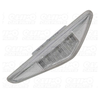 Fits BMW 3 Series Coupe/Cabriolet 2005-2007 Repeater Coupe Conv Clear Right thumbnail