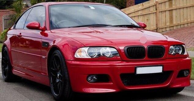 Fits BMW 3 Series E46 M3 1998-2005 Engine Cover Undertray - image 3