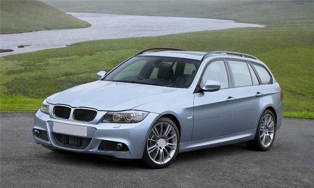 Fits BMW 3 Series E91 Estate 2005-2012 Rear Bumper Reinforcer - image 2