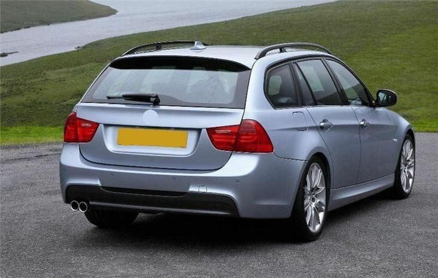 Fits BMW 3 Series E91 Estate 2005-2012 Rear Bumper Reinforcer - image 3