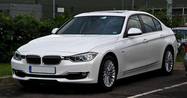 Fits BMW 3 Series F30 F31 2012-2018 Front Wing Primed Driver Side Not M3 Or Electric Models - image 4