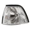 Fits BMW 3 Series M3 1991-2001 Front Flasher Clear Sal Tourg Compact Left thumbnail
