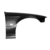 Fits BMW 3 Series M3 1991-2001 Front Wing Primed 4 Dr Sal/Tourg/Compact Right thumbnail