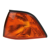Fits BMW 3 Series M3 1992-2000 Left Front Flasher (Amber) thumbnail