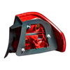 Fits BMW 3 Series M3 Saloon 2005-2012 Rear Light Left Outer thumbnail