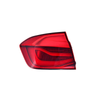 Fits BMW 3 Series M3 Saloon 2012-2018 Rear Light Left Saloon Outer Led Not Smoked thumbnail