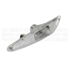 Fits BMW 3 Series X3 1999-2010 Repeater Saloontouring White Left thumbnail