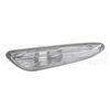 Fits BMW 3 Series X3 1999-2010 Repeater Saloon Touring White Right thumbnail