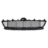Fits BMW 4 Series 2013-2020 Front Bumper Centre Grille thumbnail
