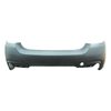 Fits BMW 4 Series M4 2013-2020 Rear Bumper No Pdc thumbnail