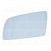 Fits BMW 5 6 M6 2003-2011 Ns Mirror Glass Heated Aspherical Not Electro Chromatic thumbnail
