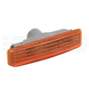 Fits BMW 5 Series 1996-2004 Repeater Lamp Amber thumbnail