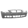 Fits BMW 5 Series 2003-2010 Front Bumper & Lamp Wash Holes & Pdc Holes thumbnail