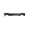 Fits BMW 5 Series 2017-2020 Rear Bumper Spoiler M-Sport Sin Pipe Twin Exit thumbnail