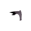 Fits BMW 5 Series 5 Series Hybrid 2010-2014 Front Wing Primed Steel Ies Left thumbnail